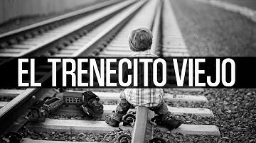 La canción MAS TRISTE de #navidad_EL TRENECITO VIEJO con Chemel Flores #tristenavidad Morena Music
