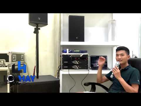 Chia sẻ nhạc soundcheck Lossles #4