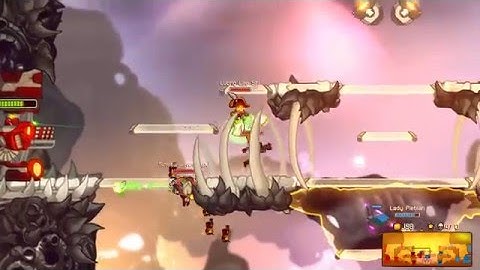 Awesomenauts advanced tutorial: How to play as Voltar