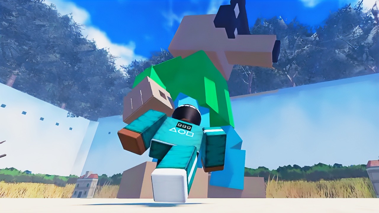 INK GAME ANNIVERSARY UPDATE!!
