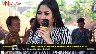 Prapatan Celeng - Anik Arnika Jaya Live Desa Cipajang Banjarharjo Brebes