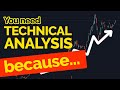 What Is Technical Analysis? | Trading Education Series Tim Black #27 | Trading Strategy Guides
