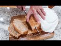 How To Make Whole Wheat Bread At Home Step By Step Instructions