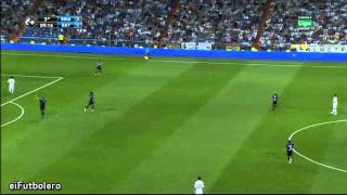 Liga BBVA - Real Madrid 6-2 Rayo Vallecano | Highlights (24/9/2011)