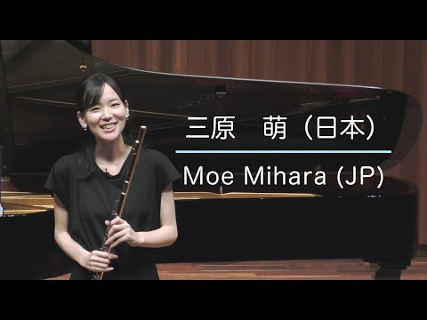 ♪Vol.22 J. Strauss II.: Tritsch-Tratsch-Polka  J. シュトラウス2世: トリッチ・トラッチ・ポルカ－Meet-HPAC リサイタルホールから