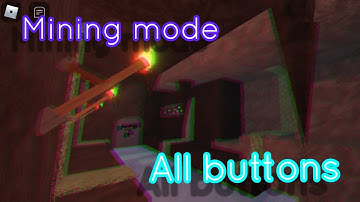 Roblox Find the button V2.Mining mode