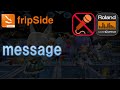 [MIDI]【伴奏のみ】message / fripSide [SC-8850]【耳コピー】