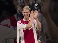 This is Ajax football.