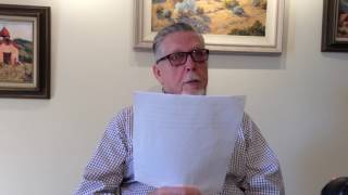 Frederick Nelson Interviewed by Irene Sheen  - Fern Drive Details