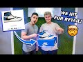 WE HIT THE JORDAN 1 TRAVIS SCOTT X FRAGMENT FOR RETAIL! *A Day in the Life of a Sneaker Store Owner*