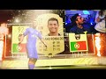 LA MIA RAGAZZA MI HA TROVATO CRISTIANO RONALDO! [FIFA 21]