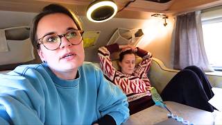 #556 DEZE ALLERGIE GAAT EEN GROTE ROL SPELEN😥 Camping Ackersate (Voorthuizen)