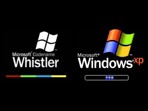 Every Windows XP Boot Screen! (Updated)