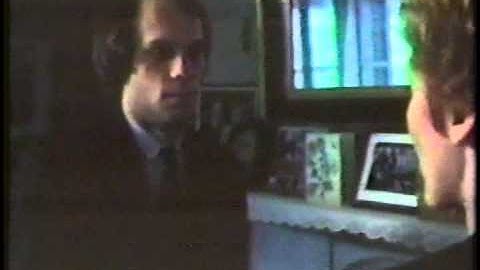 The Open Window 1984