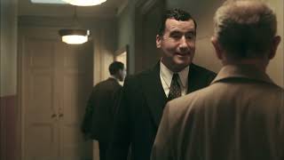 BBC UKTV - Foyle's War Promo