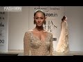RABANI&RAKHA Spring Summer 2017 | INDIA Fashion Week by Fashion Channel