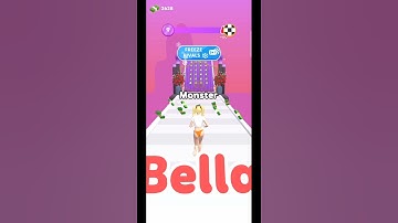 3d games all levels gameplay (android & iOS) #mobilegames #gameplay #shorts