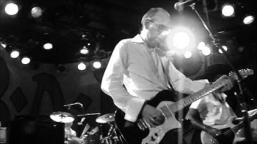 BIG AUDIO DYNAMITE - "BAD" @ The Roxy, LA, 4/14/11