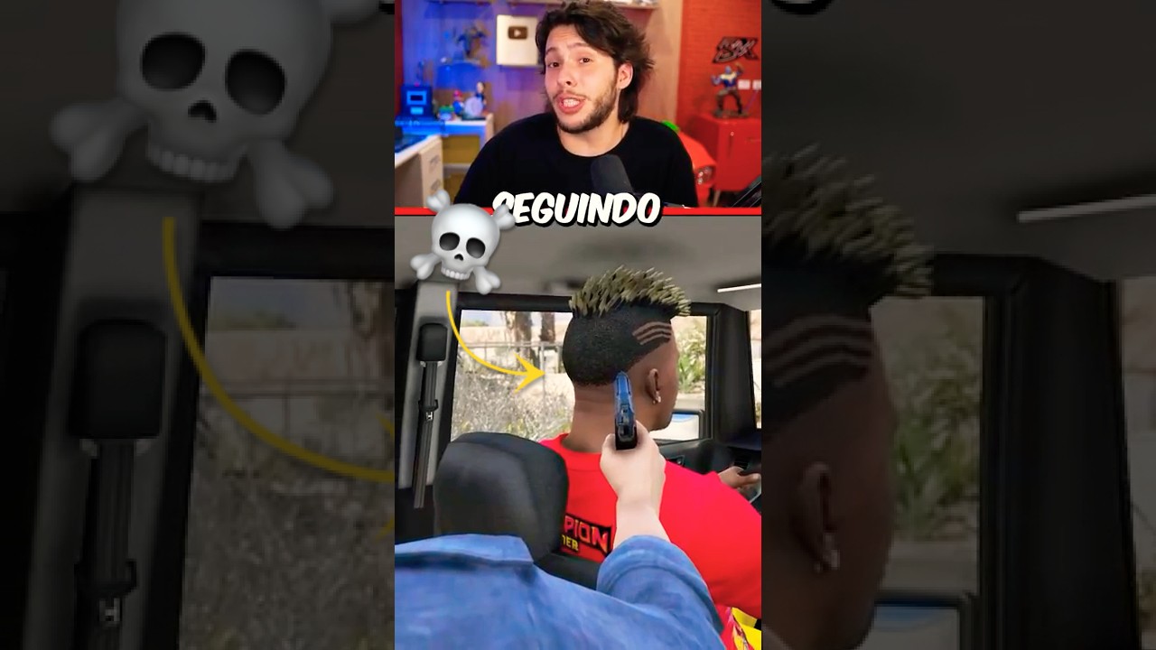 ISSO ACONTECE se IGNORAR O MICHAEL nessa missão!
