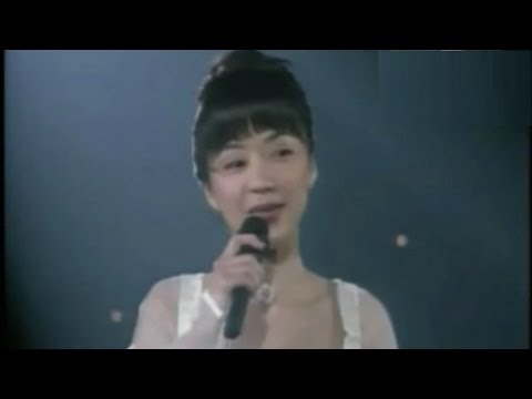 陳慧嫻1995歸來吧演唱會 04 戀戀風塵
