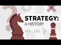 History of firm strategy and strategic management
