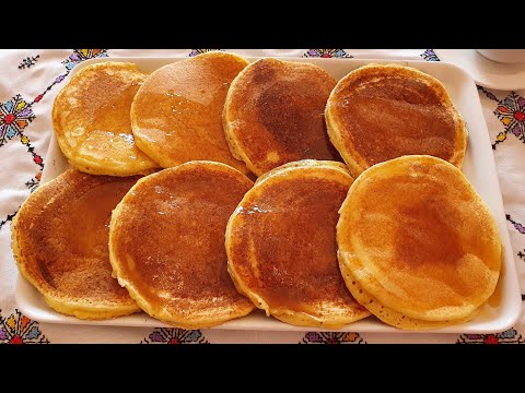 البانبوسة فطائر السميدة الرائعة بطريقتي الخاصة 