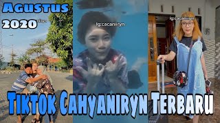 KUMPULAN TIKTOK TERBARU CAHYANIRYN