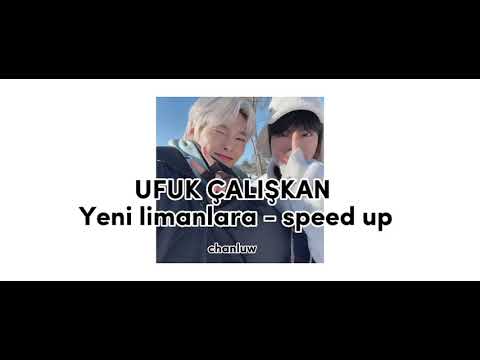 Yeni limanlara speed up