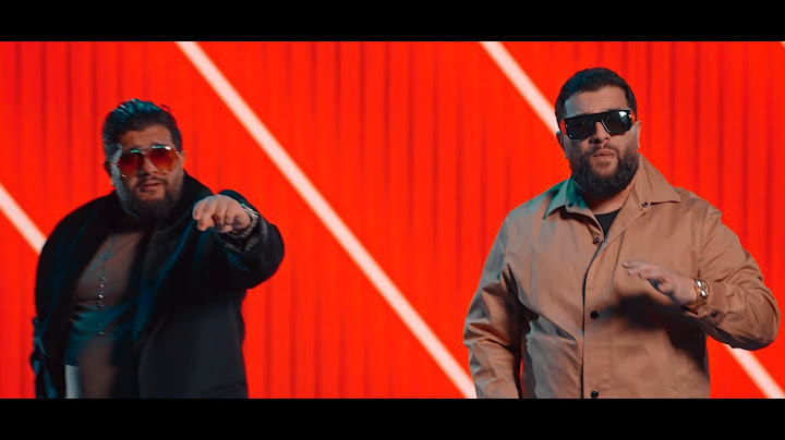 Tzanca Uraganu x Miraj Tzunami - Ma faci sa beau [video oficial]