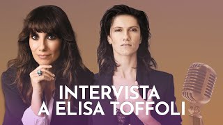 Download Lagu Intervista a Elisa: il potere guaritore della musica. MP3