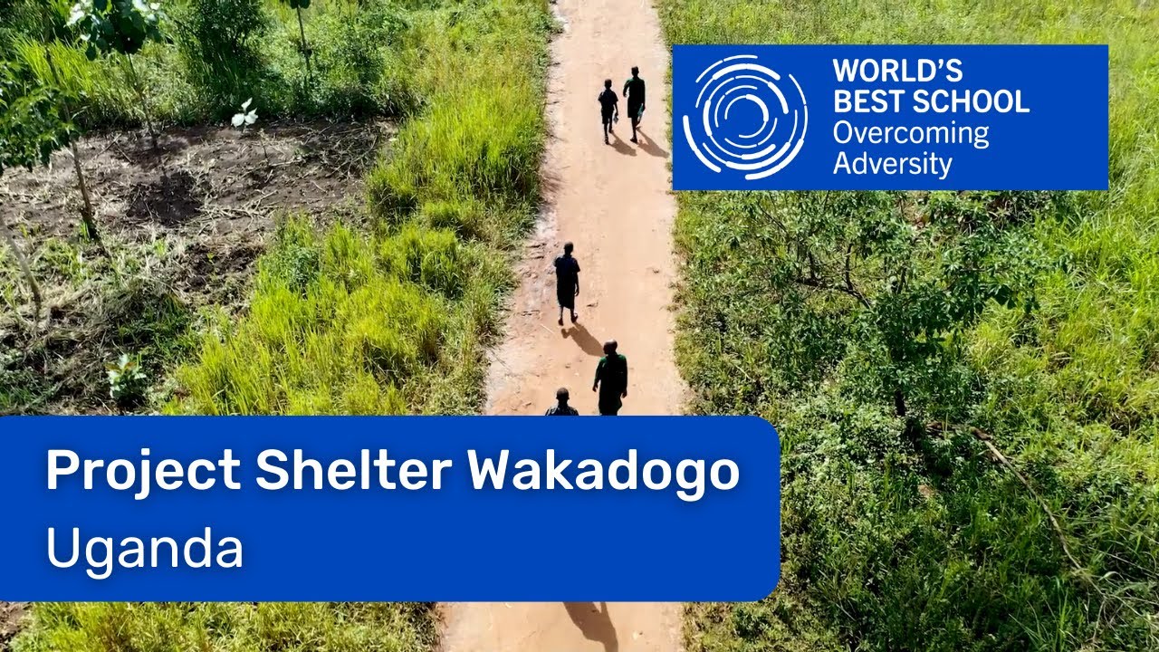 Project Shelter Wakadogo, Northern Uganda