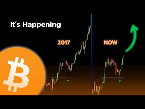 Video preview for CRYPTO HISTORY IS REPEATING... (Your Last Chance)