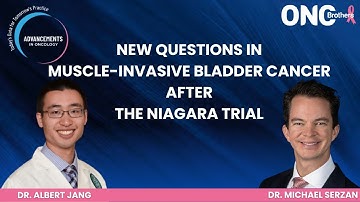 New Questions in Muscle-Invasive Bladder Cancer After the NIAGARA Trial