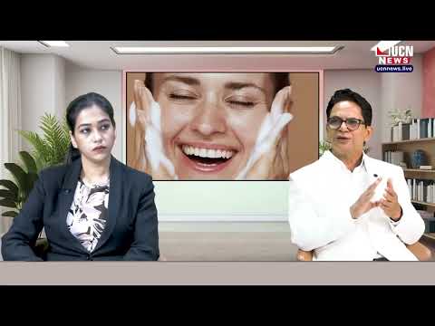Healthy Skin Talk: Eczema, Psoriasis & Pimples (Podcast Part 1)