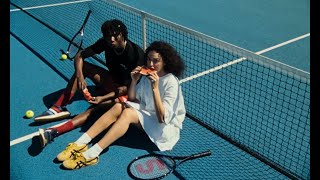 Off Season - 16Mm Fashion Film