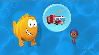 Mr Grouper Tells The Guppies All About Trucks 