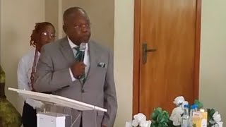 DR. DAVE NWACHUKWU DELIVERS KEYNOTE ADDRESS AT THE MOUAU 2ND INTERNATIONAL CONFERENCE