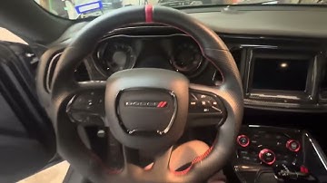 RIPP SUPERCHARGED SXT Challenger Start-Up