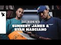 Crate Digging with Sunnery James & Ryan Marciano