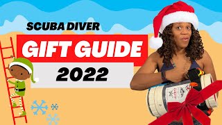 13 Practical Gifts for Scuba Divers Under $100 screenshot 2