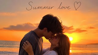 Summer love By DJ Elynzoo | Feel the vibe