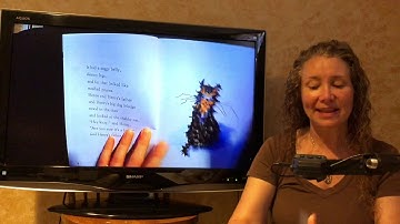 Writing Workshop Mini Lesson (6-10-20)