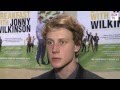 George MacKay Interview - Pride & Bypass