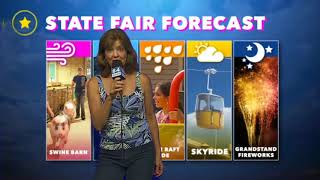 State Fair Experience 2017 Day 11 Session 155