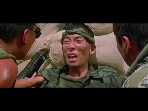 Sammo Hung best fight. Eastern Condors movie.