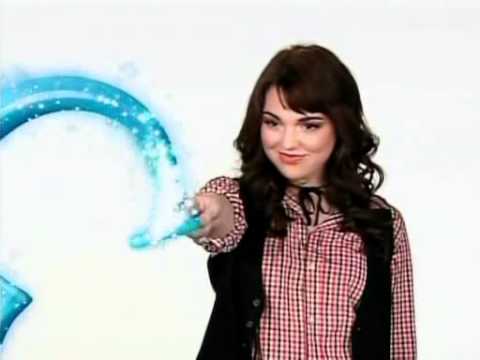 You're Watching Disney Channel - Jennifer Stone