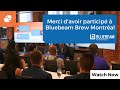 Bluebeam brew montral 2023