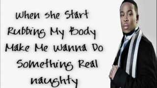 Pleasure P-Lick Lick Lick(Lyrics)