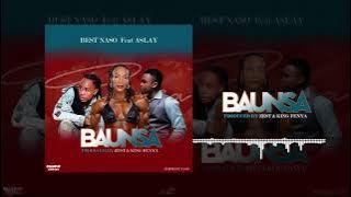 Best naso_x_ Asley _ baunsa