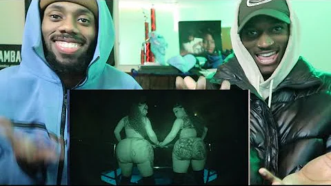 Travis Scott - TOPIA TWINS (OFFICIAL MUSIC VIDEO REACTION) ft. Rob49, 21 Savage #reaction